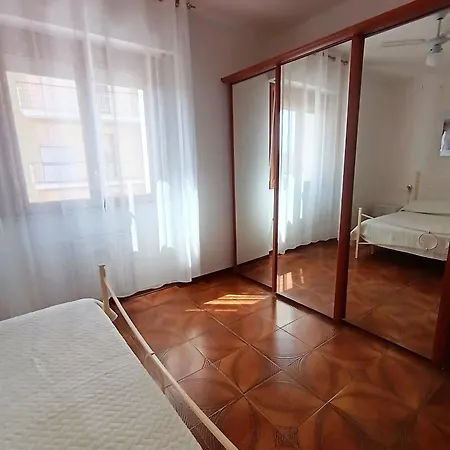 Teresa Domo De Sa Mama Apartment Sassari