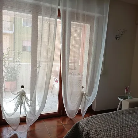 公寓 Teresa Domo De Sa Mama *