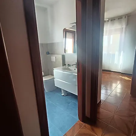 Teresa Domo De Sa Mama 사사리