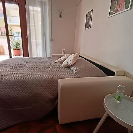 Teresa Domo De Sa Mama 사사리