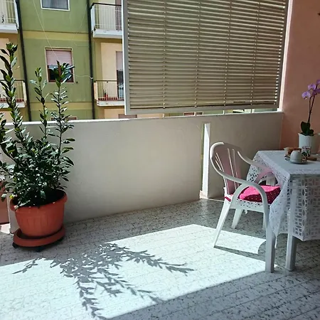Teresa Domo De Sa Mama